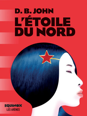 cover image of L'Etoile du Nord